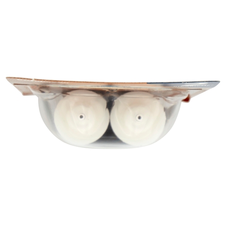 Glade Sense&Spray Doppia Ricarica, Profumatore Ambienti con Sensore, Sandalo Bali e Gelsomino 2x18ml